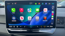 Volkswagen ID.3 150kW Pro 59kWh 5dr Auto Electric Hatchback